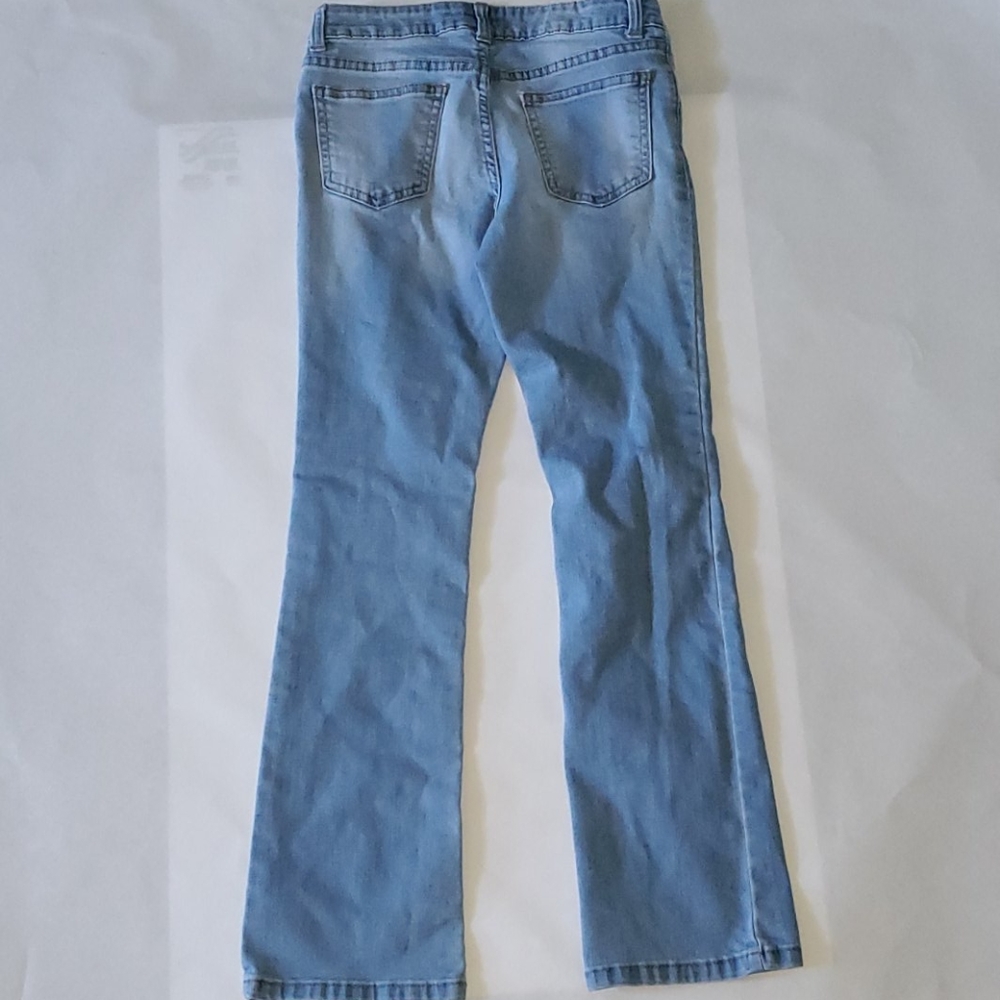 Bootcut Jeans - Picture 2 of 2
